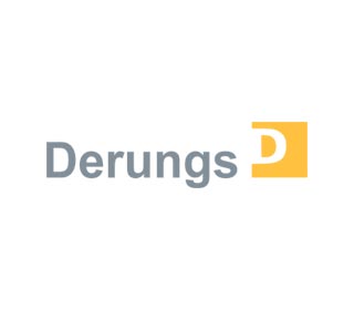 Derungs logo