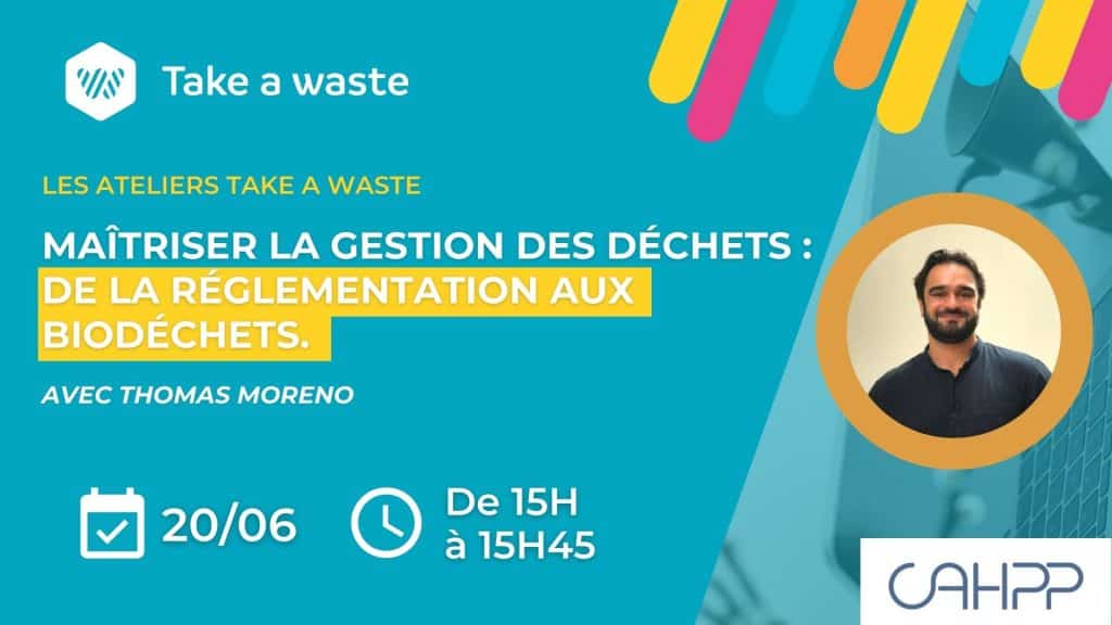 2373 – Maîtriser la gestion des déchets en établissements de santé : de ...